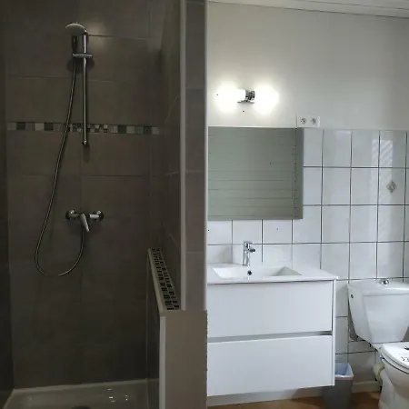 Le Du - Madine Ferienhaus *